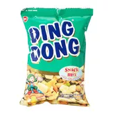 Snack Mix Ding Dong Rebisco 100g