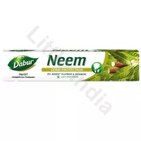 Toothpaste With Neem Dabur Herbal 100g