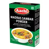 Madras Sambar Powder Spice Aachi 160g