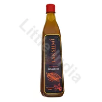 Olej sezamowy Sesame Oil Lakshmi 1000ml