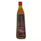 Olej sezamowy Sesame Oil Lakshmi 1000ml