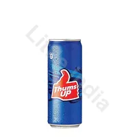 Napój cola Thums Up 300ml