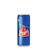 Napój cola Thums Up 300ml