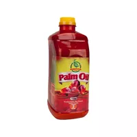 Palm Oil Zomi 500ml