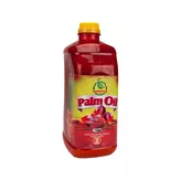 Zomi Palm Oil