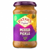 Mixed Pickle Pataks 283g