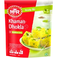 Mieszanka do przygotowania Khaman Dhokla MTR 500g