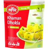 Khaman Dhokla Instant Mix MTR 500g