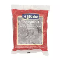 Tamaryndowiec blok Tamarind Seedless AliBaba 400g