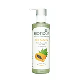 Żel do mycia twarzy Bio Papaya Face Wash Biotique 200ml