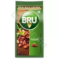 Kawa rozpuszczalna instant BRU 200g