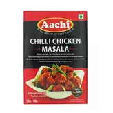 Przyprawa do kurczaka Chilli Chicken Masala Aachi 160g