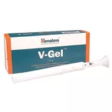 V-Gel intimate infections of women Himalaya 30g