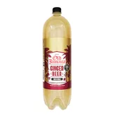 Напиток имбирный безалкогольный Ginger Beer Old Jamaica 2л