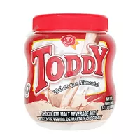 Napój słodowy o smaku czekoladowym Chocolate Malt Mix Toddy 400g