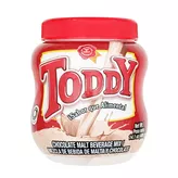 Chocolate Malt Beverage Mix Toddy 400g