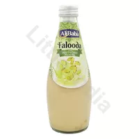 Napój Falooda o smaku pistacjowym AliBaba 290ml