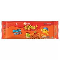 YiPPee Magic Masala Instant Noodles Sunfeast 420g