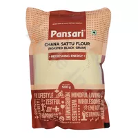 Black Chana Flour Pansari 500g