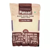 Black Chana Flour Pansari 500g