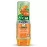 Кондиционер для волос со сладким миндалем Vatika Dabur 200ml