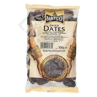 Suszone daktyle Dried Dates Natco 300g