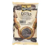Dried Dates Natco 300g