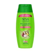 Szampon przeciw wypadaniu włosów Anti-Hair Fall Shampoo Sesa 100ml