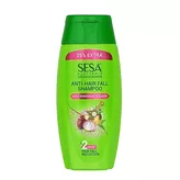 Szampon przeciw wypadaniu włosów Anti-Hair Fall Shampoo Sesa 100ml