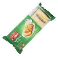 Sucharki słodkie bez jajek Toastea Cake Rusk Eggless Britannia 550g