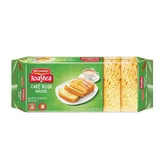 Toastea Cake Rusk Eggless Britannia 550g