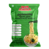 Moringa Millet Noodles (Murungai) Amma 175g 