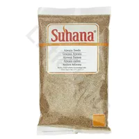 Kminek koptyjski Carom Seeds Ajwan Suhana 400g