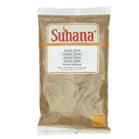 Kminek koptyjski Carom Seeds Ajwan Suhana 400g