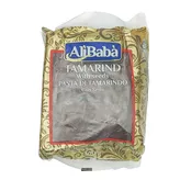 Tamarind Block with Seeds AliBaba 400g