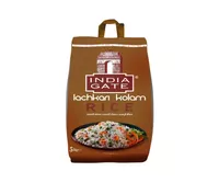 Ryż Lachkari Kolam Rice India Gate 5kg