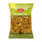 Indyjska przekąska Gujarati Mixture Haldiram's 200g