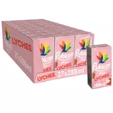 Lychee Drink Rubicon 288ml x 27 pieces