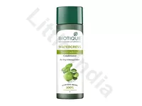 Odżywka do włosów z Rukwią Wodną Biotique 120ml