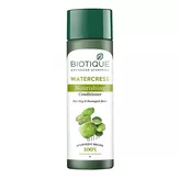 Nourishing Conditioner with Watercress 120ml Biotique