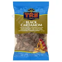 Kardamon czarny Black Cardamom TRS 50g