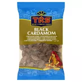 Cardamomo negro Black Cardamom TRS 50g