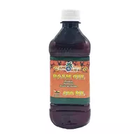 Palm Oil Zomi Afroase 500ml