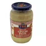 Pasta imbirowa Ginger Paste TRS 1kg