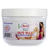 Hot Wax Ayur 150ml