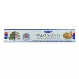 Palo Santo Premium Masala Incense Satya 15g