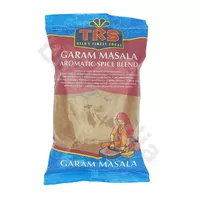 Przyprawa mielona Garam Masala Aromatic Spice Blend TRS 400g