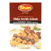 Przyprawa Tikka Seekh Kebab Shan 50g