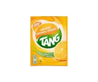 Refresco instantáneo sabor naranja Tang 30g