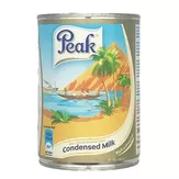 Unsweetened Condensed Milk Peak 410g